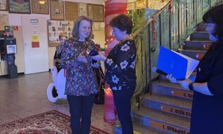 Srebrna Odznaka STO