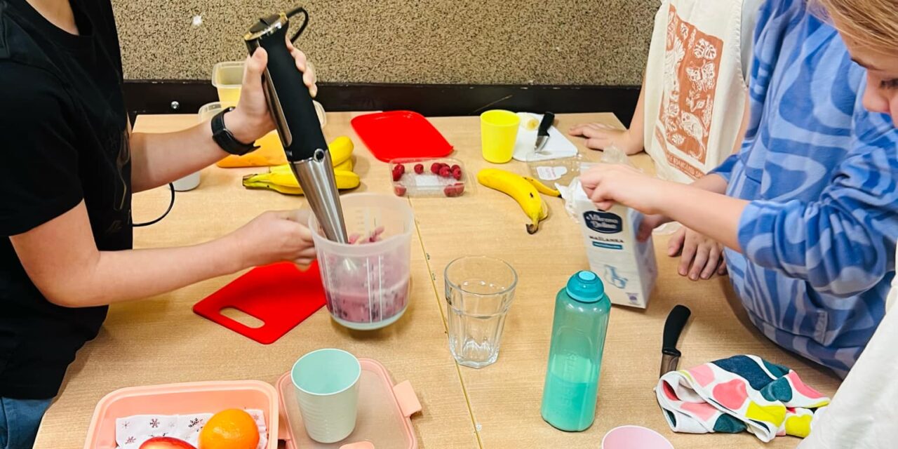 Program dla szkół