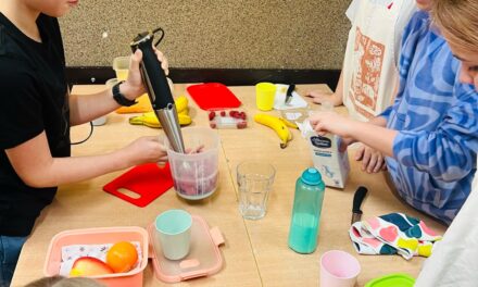 Program dla szkół