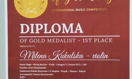 Sukcesy muzyczne Mileny