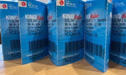 Monodram „Solaris”