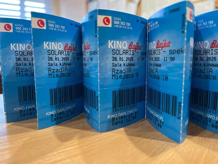 Monodram „Solaris”