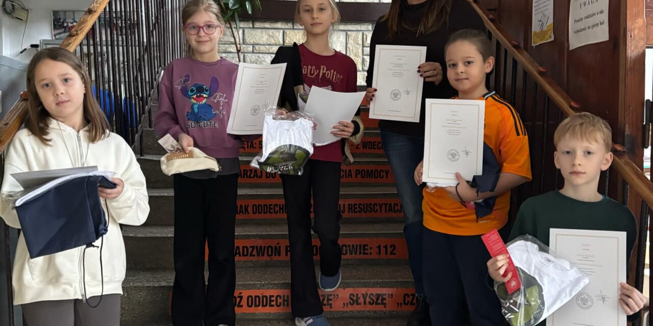 „Wokół symboli narodowych” 2024r.