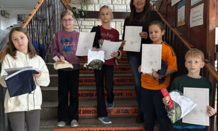 „Wokół symboli narodowych” 2024r.