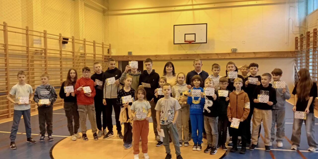 Turniej-warcaby stupolowe