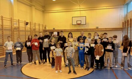 Turniej-warcaby stupolowe