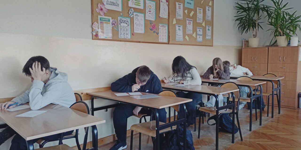 Ogólnopolski Konkurs Chemiczny Alchemik