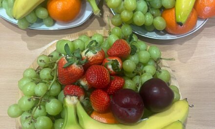 Jakich my mamy cudownych mężczyzn w gronie pedagogicznym