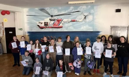 Wyniki konkursu Korona dla  Bolesława  Chrobrego