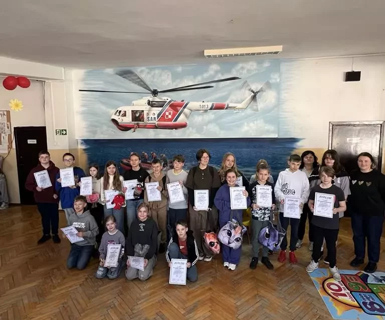 Wyniki konkursu Korona dla  Bolesława  Chrobrego