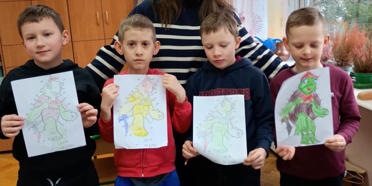 Ratownicy Czytelnictwa