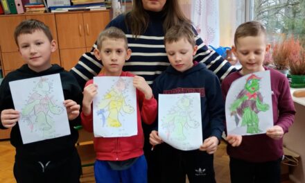 Ratownicy Czytelnictwa