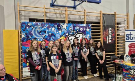 33. Finał Wielkiej Orkiestry Świątecznej Pomocy