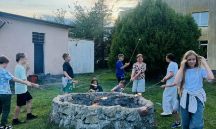 Początek roku z uśmiechem!