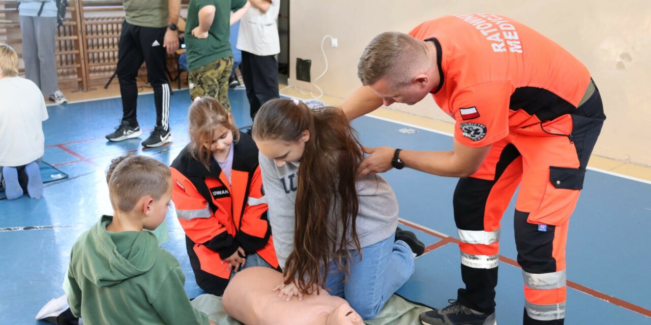 Bicie rekordu RKO za nami!!!