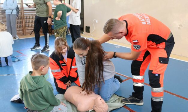 Bicie rekordu RKO za nami!!!