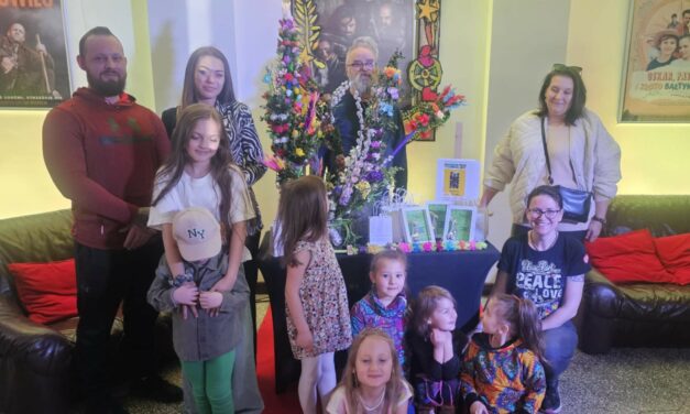 Konkurs-Wielkanocna Palma