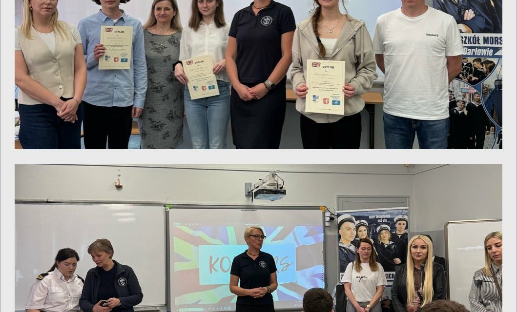 Konkurs wiedzy o krajach anglojęzycznych