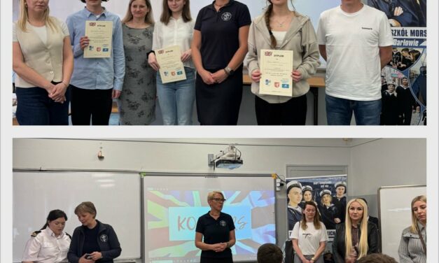 Konkurs wiedzy o krajach anglojęzycznych