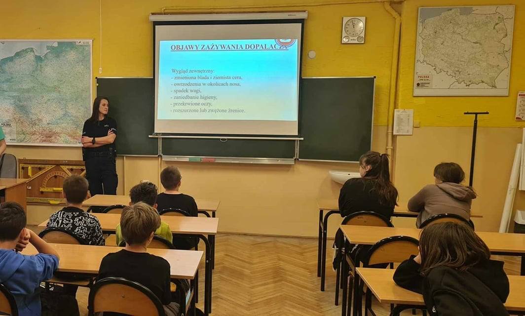 Porozmawiajmy o zdrowiu i nowych zagrożeniach