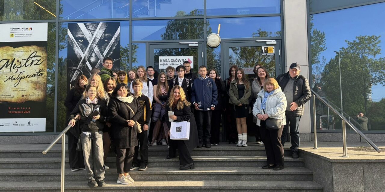 Wizyta w Teatrze Muzycznym – niezwykłe „Quo vadis” w nowoczesnej odsłonie