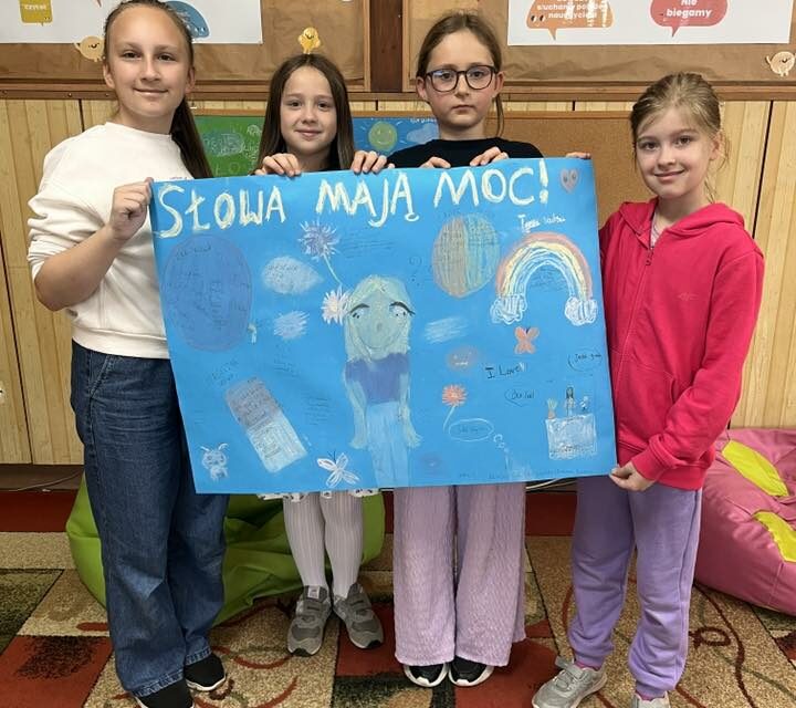 Dzień Dziecka w Społecznej