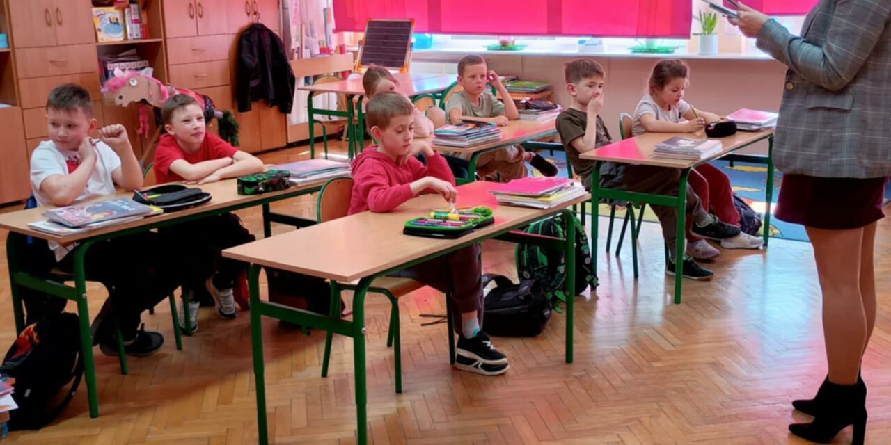 Ratownicy czytelnictwa