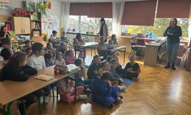 Higiena naszą tarczą ochronną