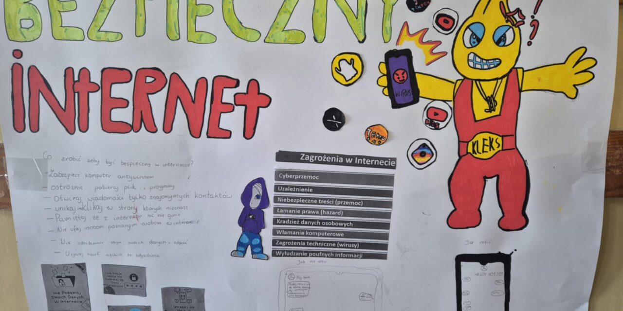 Dzień Bezpiecznego Internetu