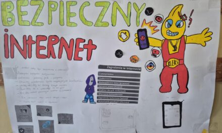 Dzień Bezpiecznego Internetu