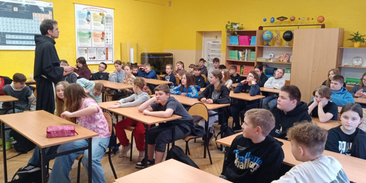 Rekolekcje Wielkopostne