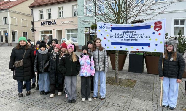 Dzieciństwo Bez Przemocy