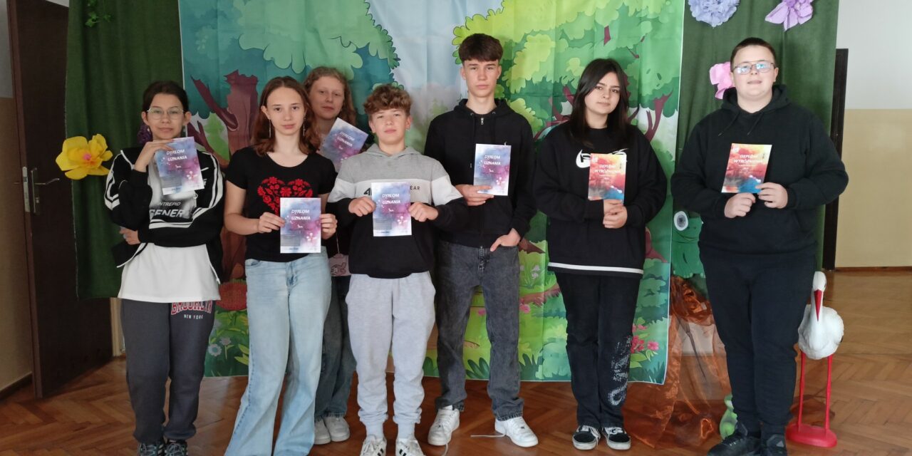 Wyniki Ogólnopolskiego Konkursu Chemicznego Alchemik