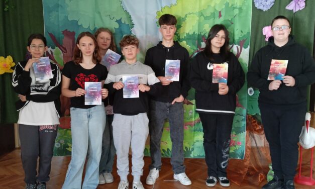 Wyniki Ogólnopolskiego Konkursu Chemicznego Alchemik