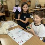 Dzień Pluszowego Misia w naszej szkole!