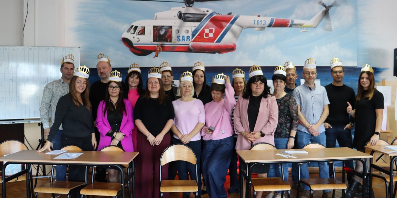 Dzień Edukacji Narodowej