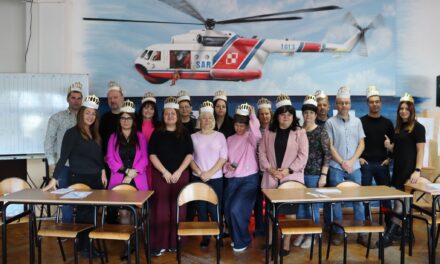 Dzień Edukacji Narodowej