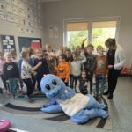 Warsztaty w Przedszkolu Niepublicznym „Promyczek”