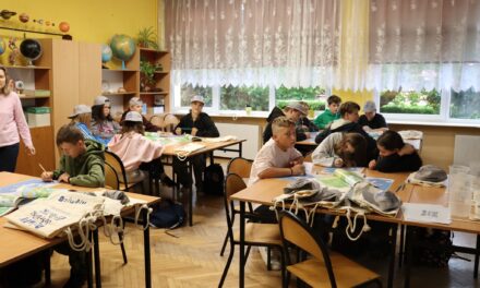 „Dziwny jest nasz Bałtyk”