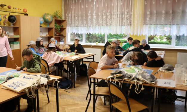 „Dziwny jest nasz Bałtyk”