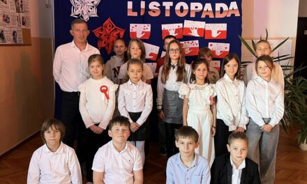 „Szkoła do hymnu” 2025