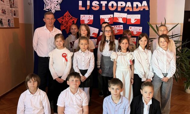 „Szkoła do hymnu” 2025