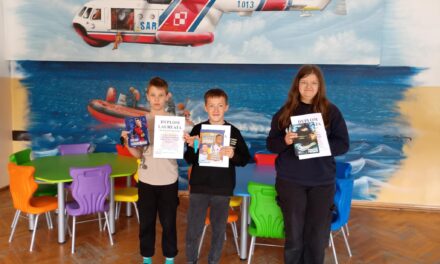 „Quiz wiedzy o mieście Darłowo”