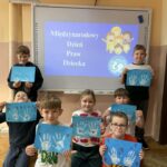 Międzynarodowy Dzień Praw Dziecka w klasie 2