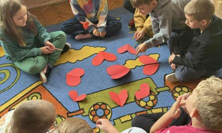 Tydzień Przeciwdziałania Przemocy Rówieśniczej