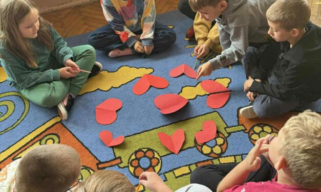 Tydzień Przeciwdziałania Przemocy Rówieśniczej