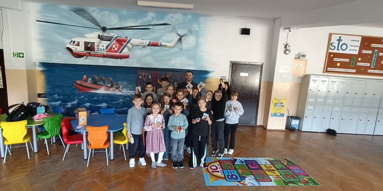 Konkurs Różańcowy rozstrzygnięty!