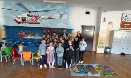 Konkurs Różańcowy rozstrzygnięty!