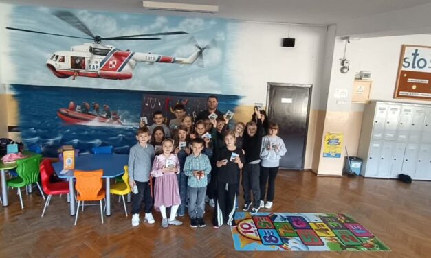 Konkurs Różańcowy rozstrzygnięty!