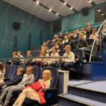 Wyjazd do teatru kl. 1-4